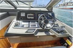 2019 Sunseeker Manhattan 66 "Exit" photo 7