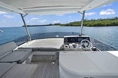 2019 Sunseeker Manhattan 66 "Exit" photo 4