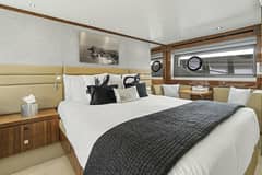 2019 Sunseeker Manhattan 66 "Exit" photo 9