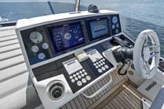 2019 Sunseeker Manhattan 66 "Exit" photo 6