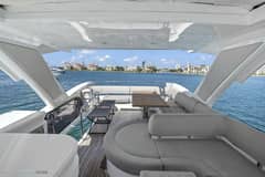 2019 Sunseeker Manhattan 66 "Exit" photo 5