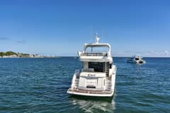 2019 Sunseeker Manhattan 66 "Exit" photo 2