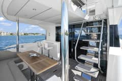 2019 Sunseeker Manhattan 66 "Exit" photo 3