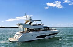 2019 Sunseeker Manhattan 66 "SMITTEN" photo 1