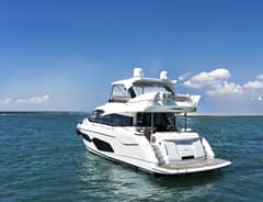 2019 Sunseeker Manhattan 66 "SMITTEN" photo 3