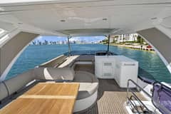 2019 Sunseeker Manhattan 66 "SMITTEN" photo 6