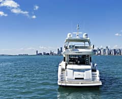 2019 Sunseeker Manhattan 66 "SMITTEN" photo 2