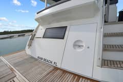 2022 Astondoa "JESSEA" photo 5