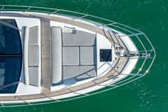 2015 Azimut 55S "LITHIUM" photo 2