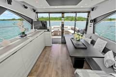 2015 Azimut 55S "LITHIUM" photo 5