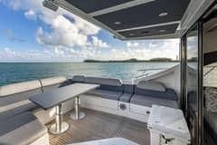2015 Azimut 55S "LITHIUM" photo 3