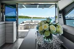 2015 Azimut 55S "LITHIUM" photo 4