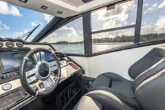 2015 Azimut 55S "LITHIUM" photo 6