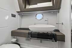 2015 Azimut 55S "LITHIUM" photo 7