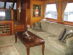 2005 President Skylounge "Folie Deux" photo 7