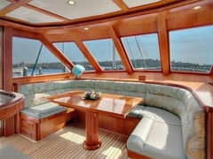 2005 President Skylounge "Folie Deux" photo 6