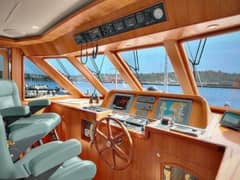 2005 President Skylounge "Folie Deux" photo 5