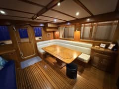 2006 Selene 57 "Ocean Osprey" photo 4