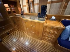 2006 Selene 57 "Ocean Osprey" photo 3