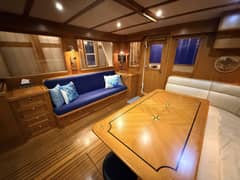 2006 Selene 57 "Ocean Osprey" photo 5