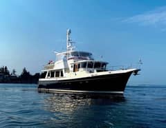 2006 Selene 57 "Ocean Osprey" photo 1