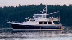 2006 Selene 57 "Ocean Osprey" photo 2