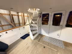 2006 Selene 57 "Ocean Osprey" photo 8