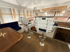 2006 Selene 57 "Ocean Osprey" photo 9