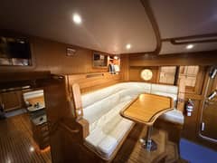 2006 Selene 57 "Ocean Osprey" photo 6