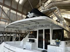 1993 West Bay Pilothouse "Next Dance" photo 1