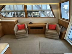 1993 West Bay Pilothouse "Next Dance" photo 5
