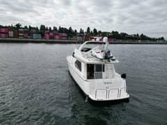 2000 Bayliner 5288 "Solana" photo 2