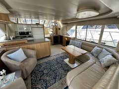 2000 Bayliner 5288 "Solana" photo 9