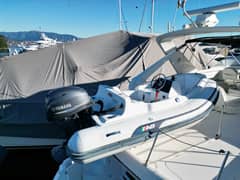 2000 Bayliner 5288 "Solana" photo 6