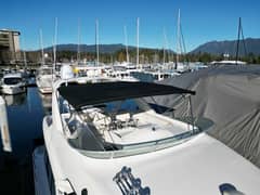 2000 Bayliner 5288 "Solana" photo 4