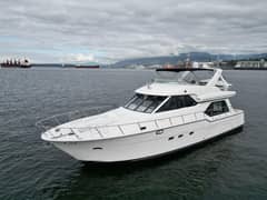 2000 Bayliner 5288 "Solana" photo 1