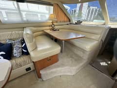 2000 Sea Ray 480 Sedan Bridge "Sea Savage" photo 5