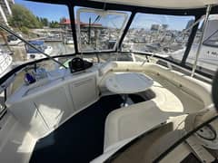 2000 Sea Ray 480 Sedan Bridge "Sea Savage" photo 7