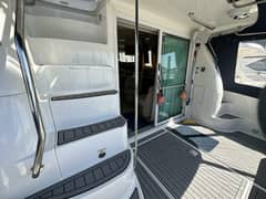 2000 Sea Ray 480 Sedan Bridge "Sea Savage" photo 4