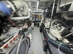 2000 Sea Ray 480 Sedan Bridge "Sea Savage" photo 6
