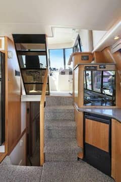 1998 Bayliner 4788 photo 6