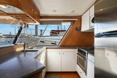 1998 Bayliner 4788 photo 4