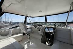 1998 Bayliner 4788 photo 9