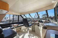 1998 Bayliner 4788 photo 8