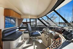 1998 Bayliner 4788 photo 7