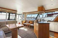 1998 Bayliner 4788 photo 5