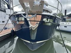 2020 Ranger Tugs R41CB photo 4