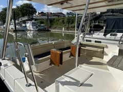 2020 Ranger Tugs R41CB photo 6