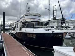 2020 Ranger Tugs R41CB photo 2