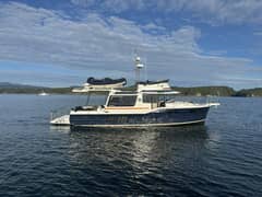 2020 Ranger Tugs R41CB photo 1